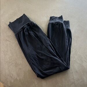 Athleta Black Cruise Jogger